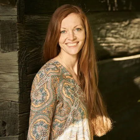 Porträt von Judith Guserl